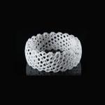 Selective Laser Melting 3d Printing Prototype China Titanium Alloy Resin Clear