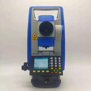 Quality China Brand Stonex R3 Dual Axis Total Station Reflectorless Distance 800m Total Station for sale