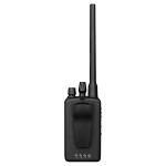 Digital Two Way Radio A1i Black Outdoor Handheld VOX Digital-analog Compatibilit