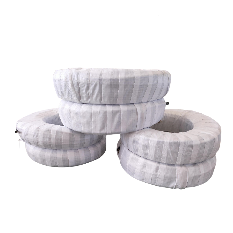 Multi Cores Ultra Flexible Silicone Wire For Outdoor Use Red Color