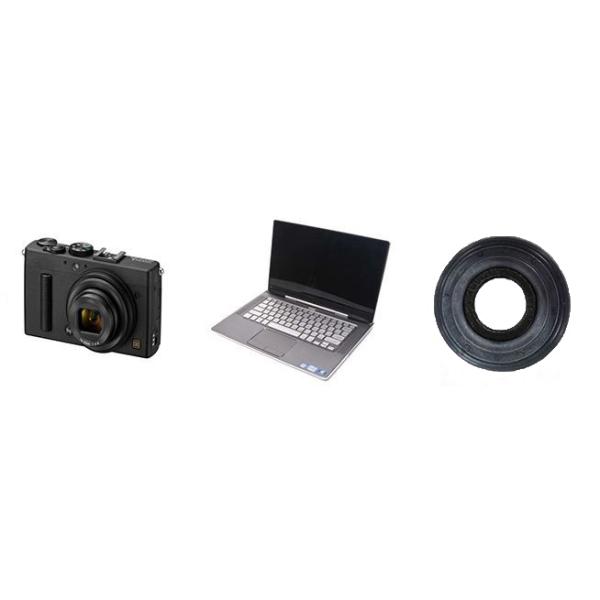 CR1018 Aging Resistant CR Sealing Foam