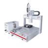 Buy cheap Digital Automatic Soldering Robot Desktop Blowing Type GR-LS-331 SGS Approval from wholesalers