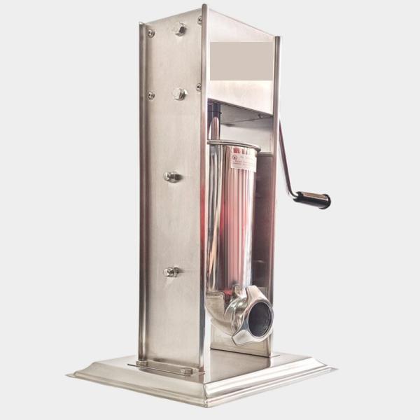 3L Electric 304 Manual Sausage Machine