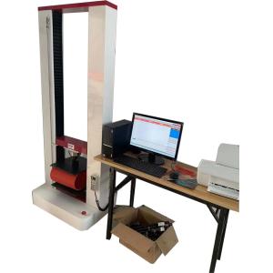 Quality 200n Electronic Universal Testing Machine Pc Compatible Lab Programmable Pull for sale