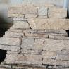 Buy cheap Natural Stone External Stone Wall Cladding With Cement / Concrete Backed from wholesalers