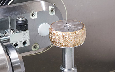Six Axis Cnc Jewelry Engraving Machine