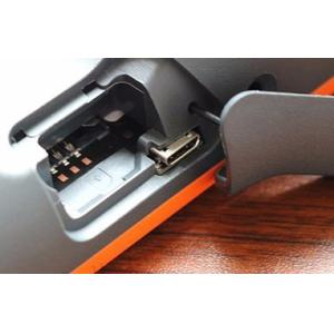 Receipt Printing Android Handheld POS Terminal Removable Handheld Pos System