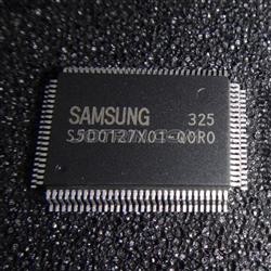 512Mbit Mobile SDRAM Memory IC Chip K4X2H303PB-MXC6