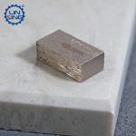 6.5MM Multi Blade Diamond Segment with Cold Press Technology and Good Performanc