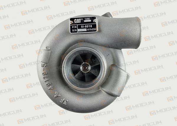 Buy TD06H-16M 49179-02300 Diesel Turbo Charger For   320C 320L Engine E3066 at wholesale prices