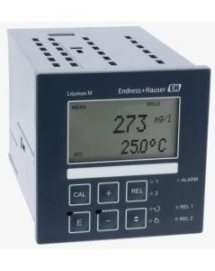 China E+H COM223-DX0005 Dissolved oxygen transmitter Liquisys Compact panel device on sale