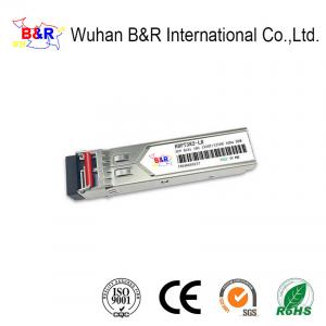 Quality 10GBPS 10km Fiber Optic Transceiver Module for sale