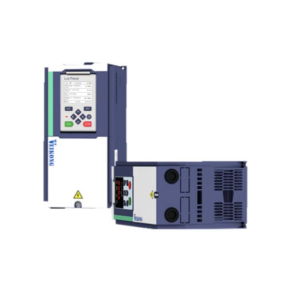 Buy VFD500 Variable Frequency Inverter With GPRS Function And Motor Self-Learning Features at wholesale prices