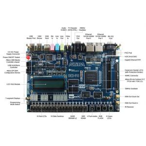 Al-tera Ep3c5m164i7n Electronic Components Semiconductor Integrated Circuit