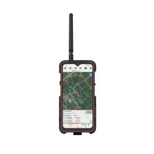 Quality Multi Model Handheld Drone Detector With Automatic Maneuverability for sale