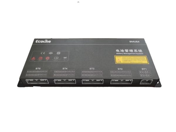 Ecolite Smart BMS Level 3 Architecture Home Energy Storage Lithium LFP Battery