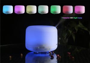 Quality 4W 120ml Capacity Scent Diffuser USB Air Humidifier for sale