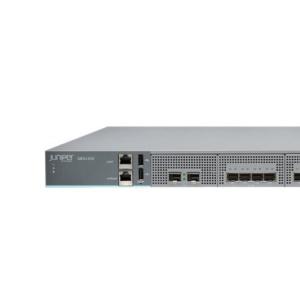 Quality Network Juniper Core Router SRX4100-AC Services Gateway With Two AC PSU RMK (Hardware Only) for sale