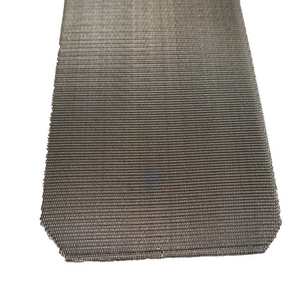 Fine Filtering Twill Weave Dutch Industrial Filter Mesh , Food Grade Wire Mesh