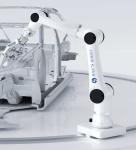 Handling Cooperative Robotic Arm With KEYENCE Vision System Payload 15kg