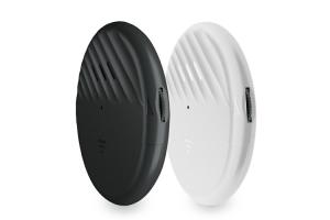 Security Sensor Detector Door Window Vibration Alarm for Warning Burglars Intruder Home Security Alarm