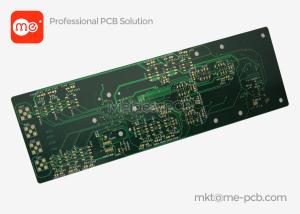 Quality High Precision Multilayer PCB FR-4 PCB Electronic Circuit Board with Impedance control for sale