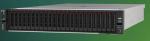 DDR5 SR650 V3 Rack Server PCIe Gen5 GPU Chassis For High Performance Computing