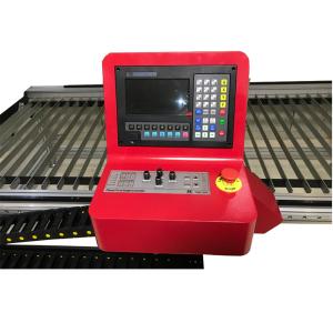 China SNR 4x8 CNC Plasma Cutting Table 4x8 Plasma Table Kit 220V/50HZ on sale