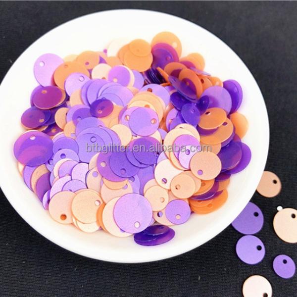 OEM/ODM Yes.We Provide OEM White and Green Sequins Feathers Fully Sequined Applique Patch DIY Craft Essential