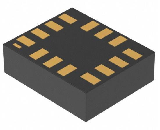Buy ICM-20600 TDK InvenSense Accelerometer Sensor Module at wholesale prices