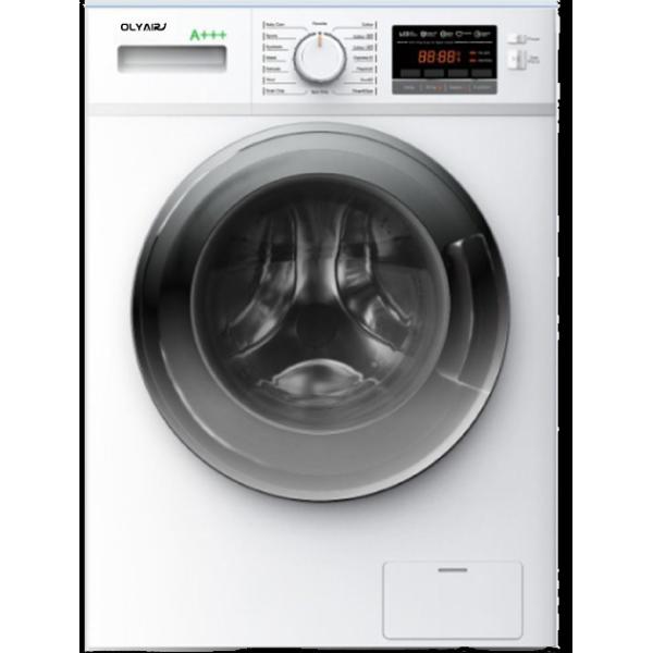 A+++ Big capacity 8/9/10/12/14/17kg front loading washing machine