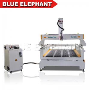 China China cheap cnc router for stone tombstone carving machine/sign engraving cnc router/ stone cnc router for marble on sale