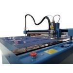 Sewing Machine CAD CAM Cutter Plotter Template Pattern PVC Acrylic Sample Maker