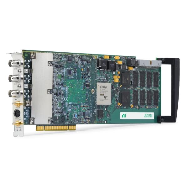 国家仪器 PCI-5922 示波器设备