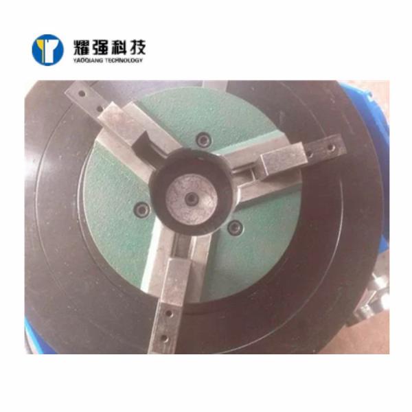 600kg 200mm Horizontal Pipe Positioner 400-2500mm