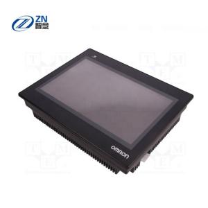 Quality Omron Human Machine Interface Panel HMI Control NB10W-TW01B for sale