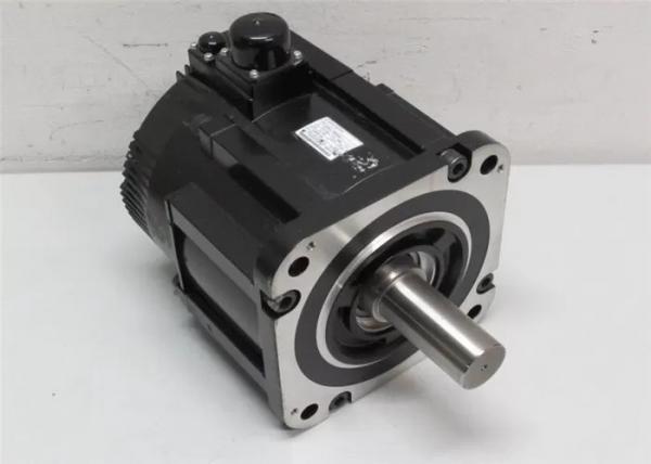 Buy SGMGV-44D8A2C Yaskawa 4.4KW Motor Available For Nuclear Power Filed at wholesale prices