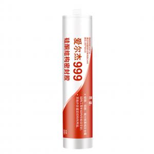 China ABM Window and door  neutral / acetic silicone sealant factory on sale