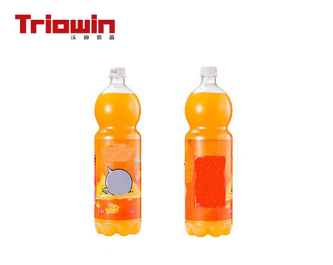 220/380V Citrus Processing Equipment With CIP Cleaning System 1 Year Warranty