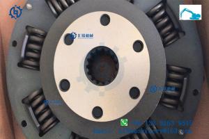 China Hydraulic Pump Drive Couplings , CATEE 310-9497 C13 Flywheel Drive Couplings on sale