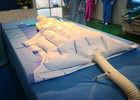 Quality Durable Medical Equipment , PP PE SMS material Warming Blanket, soft and comfortable for sale