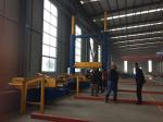Pole/ Pipe automatical welding machine--for pipe making machine