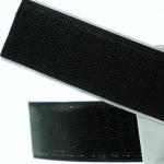 Self Adhesive Hook And Loop Tape 150mm 200mm 300mm Stick On Hook And Loop