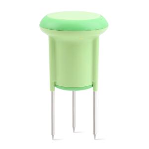 China Tuya Smart Soil Sensor – ZigBee 3.0 Wireless Moisture & Temperature Detection with Real-time Alerts on sale