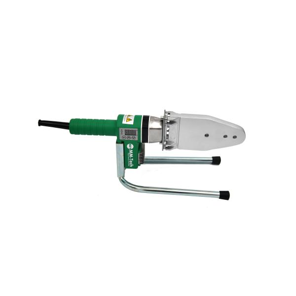 Digital Display Ppr Socket Fusion Welding Machine 800w Automatic
