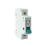 CE TUV Isolator Switch 125A MCB Circuit Breakers