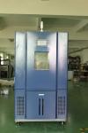 Programmable Environmental Test Chamber With Humidity And Temperature Control