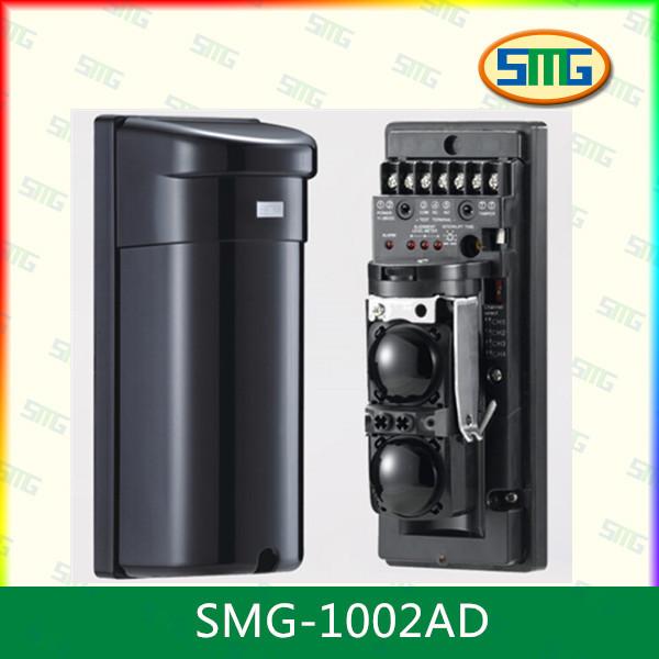 Buy Infrared Beam Sensor Active Infrared Dual Beam Sensor Alarm at wholesale prices