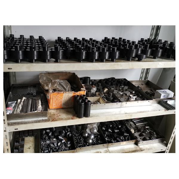 Vortex Type Sand Testing Machine , Sand Strength Machine Micro Computer Control