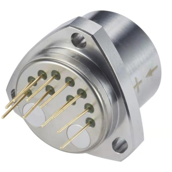 Buy High Resolution Quartz Flexure Accelerometer With Temp Sensor at wholesale prices